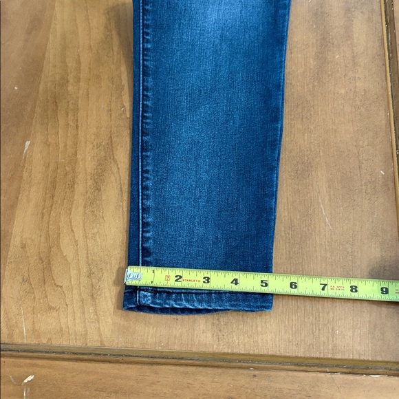 Democracy NWT Booty Lift Jeggings Size 8 - Picture 8 of 15